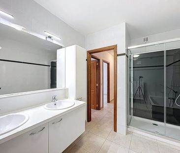 Appartement te huur - Photo 1