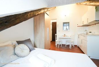 Via San Secondo, Turin, Piedmont 10128