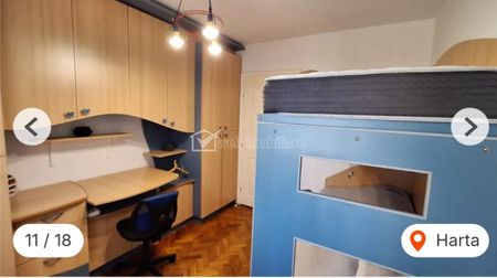 Apartament 4 camere + 2 parcari, Gheorgheni - Fotografie 3