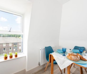 1 bedroom flat to rent - Photo 3