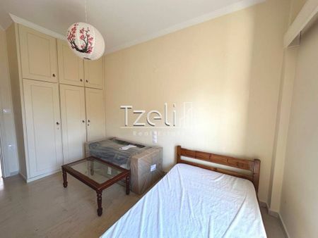 Studio/Γκαρσονιέρα για ενοικίαση Τερψιθέα - Γλυφάδα (Πάτρα) - Φωτογραφία 3