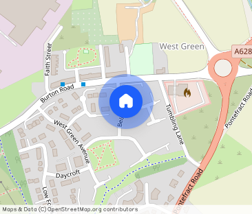 Bellcross Way, Monk Bretton, Barnsley, S71, South Yorkshire - Photo 1