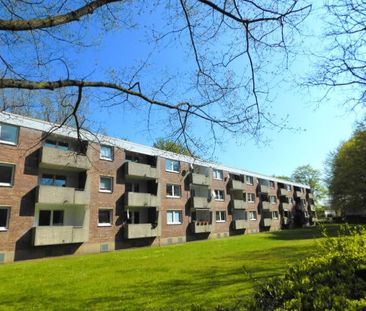 Ihre Zukunft - Ihre Wohnung: interessante 2-Zimmer-Wohnung - Foto 1