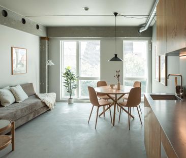 Smedetoften 8, 1. 9., Smedetoften, 2400 København NV - Foto 2