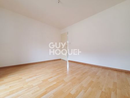 - APPARTEMENT T4 CARMAUX - 4 pièce(s) - 97.54 m2 - Photo 5