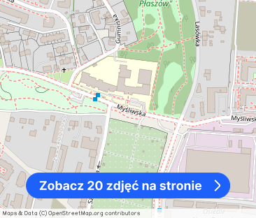 Piękny Apart. Płaszów, 2 garaże, balkon&taras ENG - Zdjęcie 1