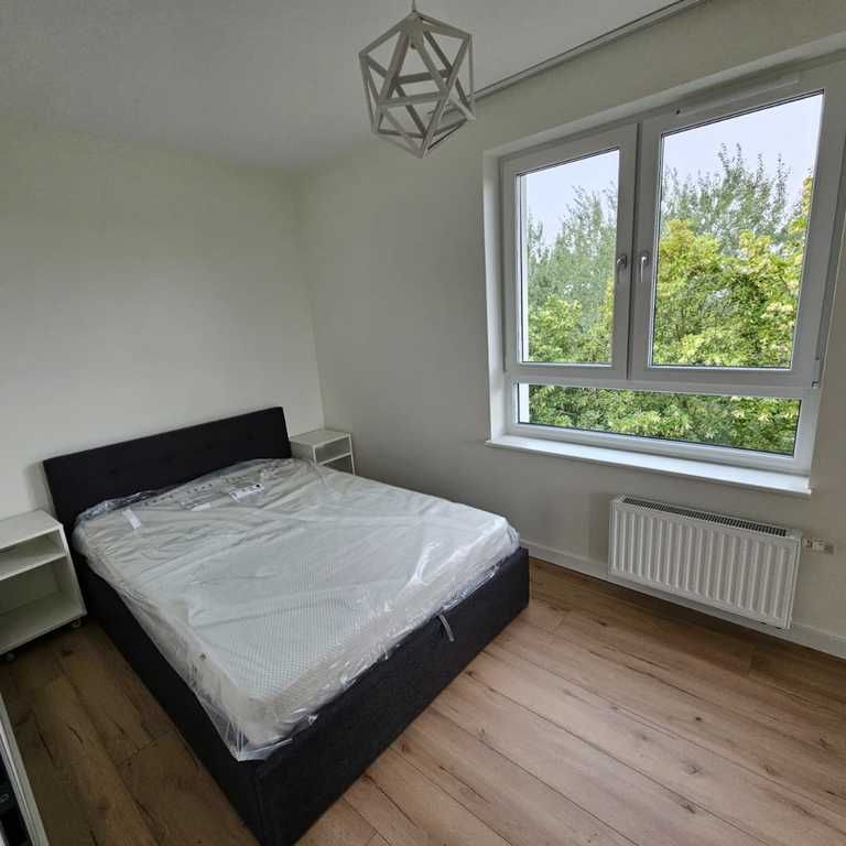 Mieszkanie Gumieńce Szczecin, ul. Spiska, nr 416031 - Photo 1