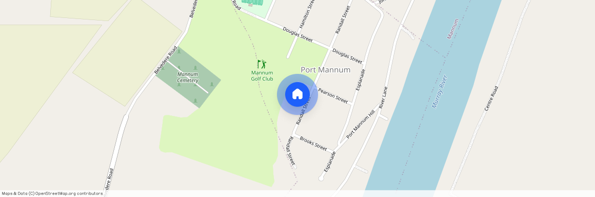 27 Randall Street, SA 5238, Mannum