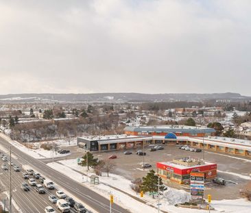 For Lease - 8020 Derry Road Unit# 901, Milton, Ontario - Photo 1