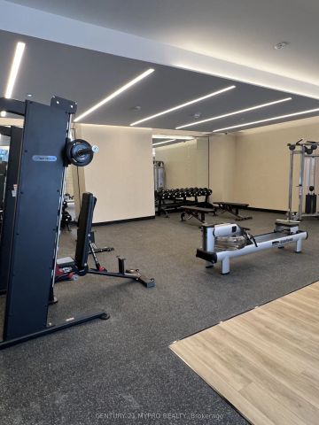 2020 Bathurst Street #635 - Photo 2