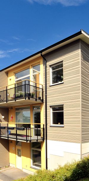 Kommunalvägen, Stockholm - Photo 1