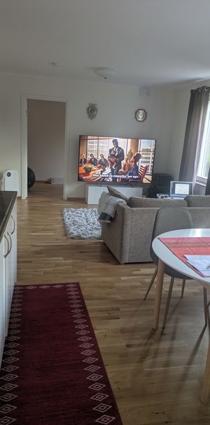 Bjurgränd, Bandhagen - Foto 1