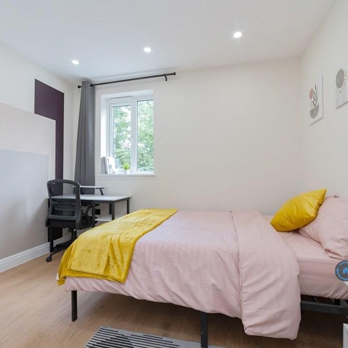 1 bedroom in a house share to rent - Photo 1