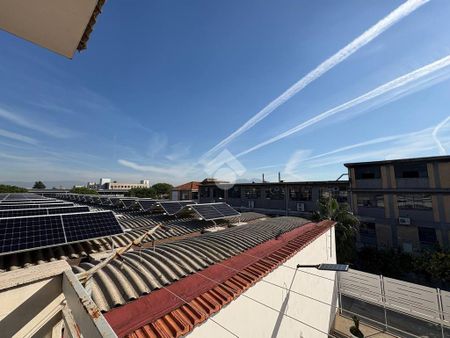 5 locali in affitto - Photo 5