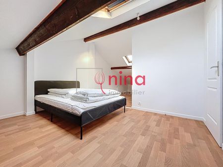 Location Appartement - Photo 2