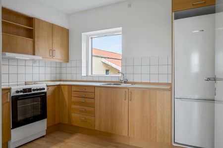 Lejlighed med udsigt - Photo 5