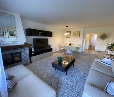 4.5 Zimmer, 110 m² - Foto 3