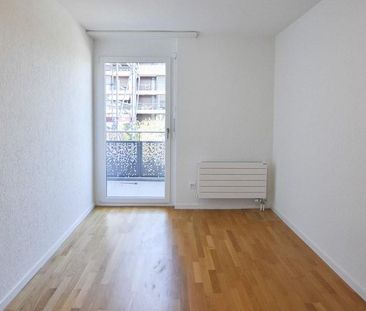 Sanierte 3.5-Zimmerwohnung mit Galerie zu vermieten - Photo 2