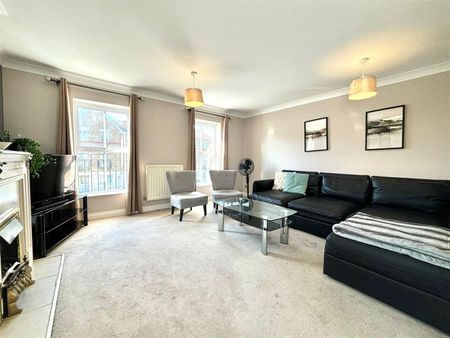 4 bedroom house - townhouse - Photo 5