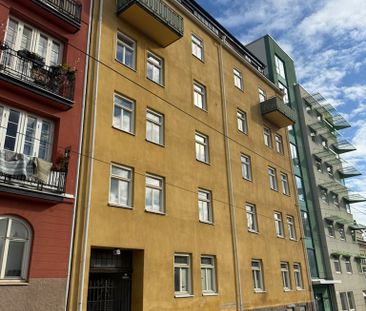 Nygatan 59 - Photo 1