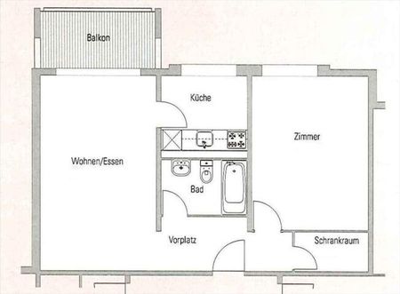 Emplacement calme, proche de la zone de loisirs - Photo 2