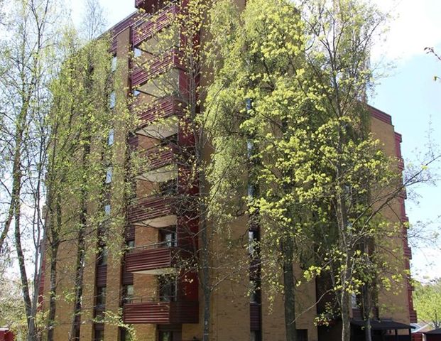 Klangens väg 4 - Foto 1