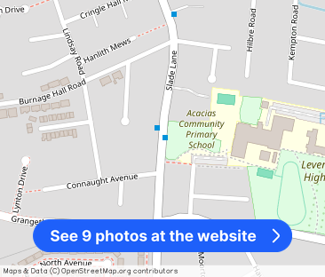 Burnage Lane, Manchester, Greater Manchester, M19 - Photo 1