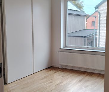 Brännmanetsgatan, Bunkeflostrand - Foto 2