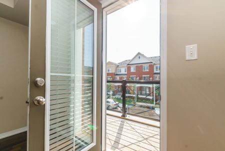 For Lease - 2508 Post Road Unit# 10, Oakville, Ontario - Photo 3