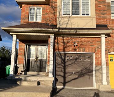 For Lease - 32 Gulfbrook Circle Unit# Bsmt, Brampton, Ontario - Photo 4