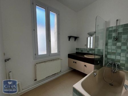 Appartement à louer 3 pièces 77.49m² - Photo 5