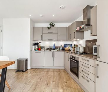 3 bedroom penthouse apartment to rent in Ginger Line Building - Photo 6