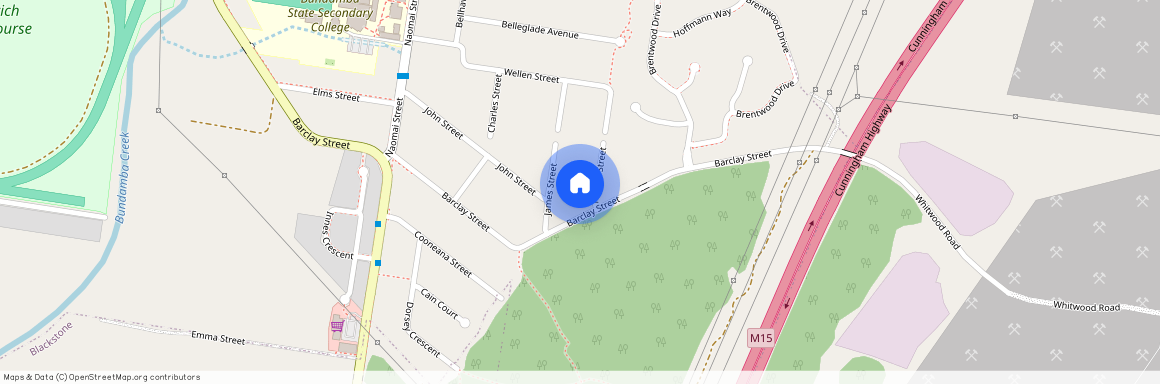 2/21 Ronald st, Qld 4304, Bundamba