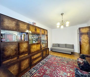 Dwupokojowe mieszkanie | Tramwaj | Osobna Kuchnia - Photo 2