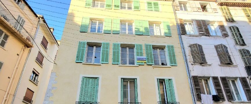 Appartement Toulon - Photo 1