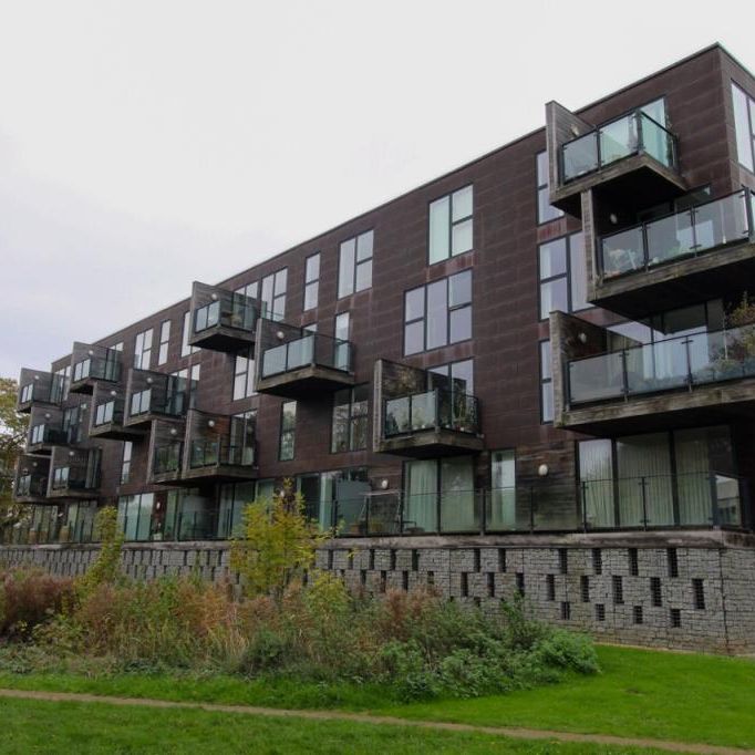 The Steel Building,Kingfisher Way,Kingfisher Way,Cambridge - Photo 1