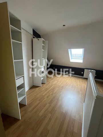 Maison Margny Les Compiègne 33.54 m² - Photo 2