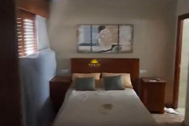 3 BEDROOMS APARTMENT IN ALICANTE - Photo 1