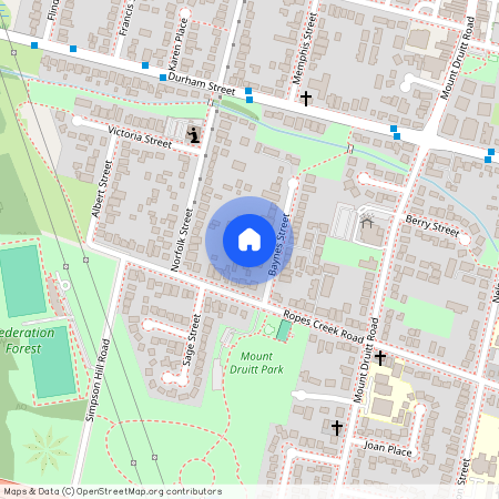 4A Baynes street, NSW 2770, Mount Druitt