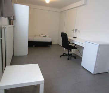 Louise de Colignystraat - Foto 3