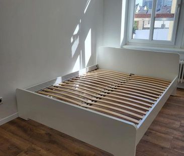 Möbliertes Apartment im Herzen von Bonn – direkt an der Kirschblüte... - Photo 5