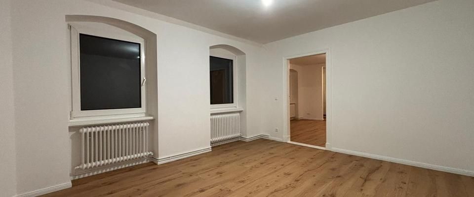 Charmante 2-Zimmer-Wohnung im Gartenhaus - in ruhiger Lage in unmittelbarer Nähe zum Ku'Damm - Foto 1