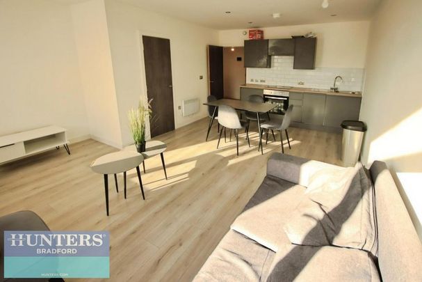 2 bedroom apartment to rent - Photo 1