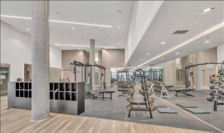 For Lease - 161 Roehampton Avenue Unit# 317, Toronto, Ontario - Photo 5