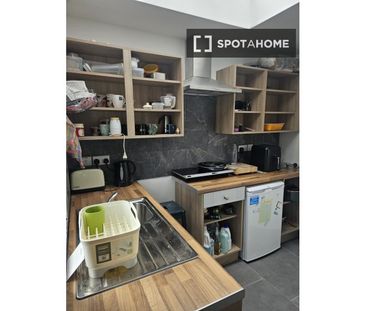 Studio for rent in Inchicore, Dublin - Photo 3