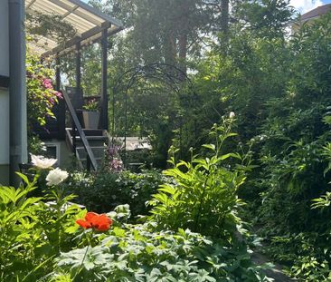 Vesslevägen, Bromma - Foto 2