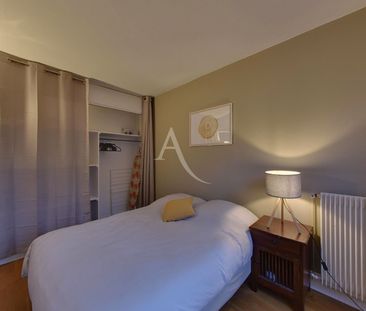 Location Appartement 2 pièces 37m² - Photo 2