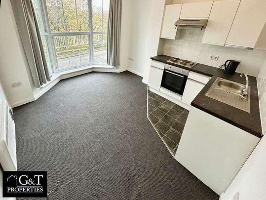 Flat, Comberton Terrace, Kidderminster, DY10 - Photo 1