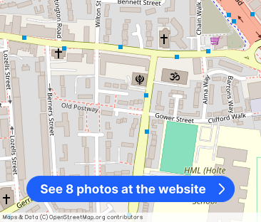 Old Postway, BIRMINGHAM - Photo 1