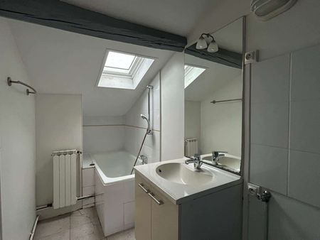 APPARTEMENT T2 45m2 PROCHE PARC SAINTE MARIE - Photo 2